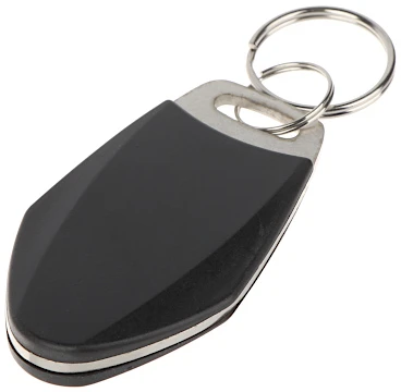 ATSTUMINIS PAKABUKAS RFID ATLO-557NR/B