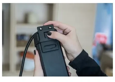 Brennenstuhl Premium-Line 10 kartų juoda/šviesiai pilka, 3 m