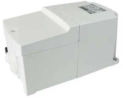 Breve Tufvassons sp. z o.o. Breve 16012-9979 1 fazis PVS transformatorius 250VA 230/12V /IP54 korpuse/ 16012-9979