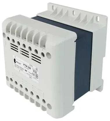BREVE PTM320 transformatorius su montažinėmis jungtimis
