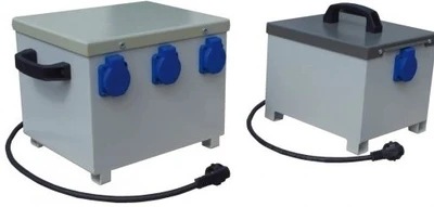 BREVE Vienfazis transformatorius PFN3501 / 2301 230 / 230V 16152- 9986