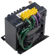 TMM 800VA transformatorius su gnybtų bloku