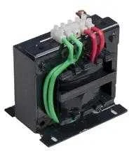 BREVE 250VA transformatorius su jungiamaisais laidais