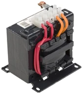 TMM 160VA 400/24V transformatorius su laidų gnybtais