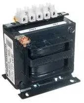 BREVE transformatorius TMM 80VA su 230/24V jungtimis