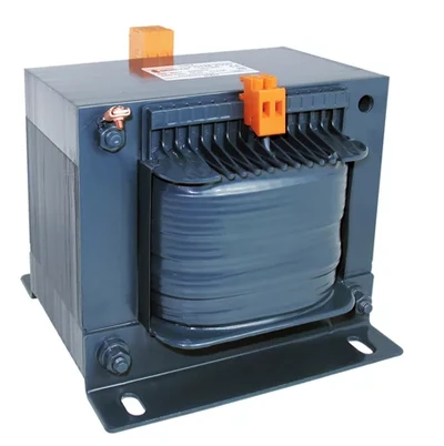 BREVE STM 2500VA transformatorius su elektrinėmis jungtimis