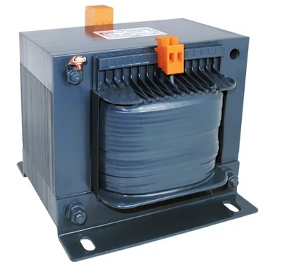Breve STM 2500VA transformatorius su jungtimis
