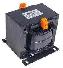 BREVE STM 1000VA transformatorius su gnybtais