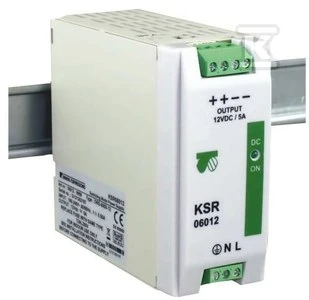 BREVE KSE 06024 230 / 24VDC 18924- 9990