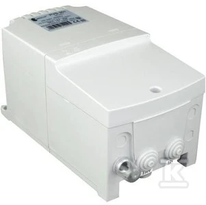 BREVE PVS transformatorius 301 230 / 12V nešiojamas IP54 16012- 9977