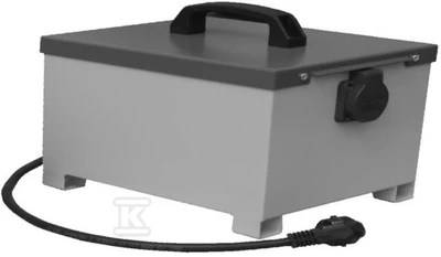 Breve TRANS.PFN4201/2801 230/230V TRANSF.NA BU