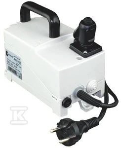 BREVE Transformatorius PFS 160 230 / 24V nešiojamoji apsauga 1612-9994
