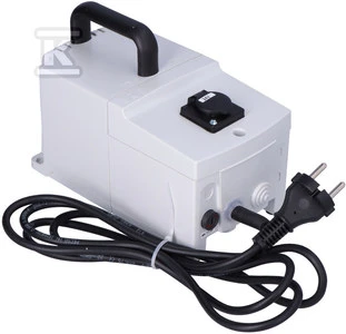 BREVE Transformatorius PFS 160 230 / 24V nešiojamoji apsauga 1612-9994