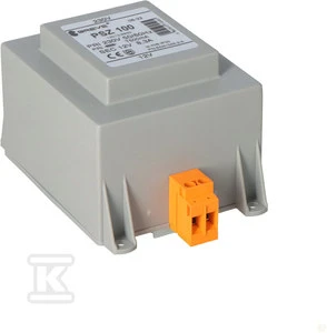 Breve TRANS.PSZ 100 230/12V