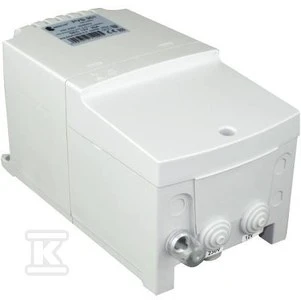 BREVE PVS 160VA transformatorius IP54 korpuse