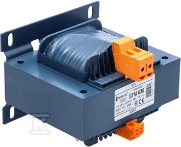 Breve TRANS.STM 630 230/24V