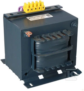 BREVE TMM 1000VA transformatorius su gnybtais