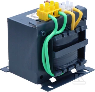 Breve TRANS.TMM 400VA 230/24V APSAUGA