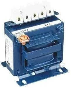 Breve 630VA transformatorius su gnybtais