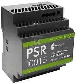 Silentiumpc „Breve ZAS.IMP. PSR 10015“ 230/15 VDC 6,13 A 92 W