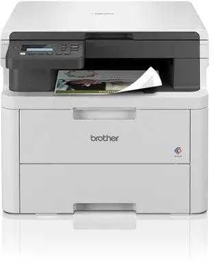 Brother DCP-L3520CDW Daugiafunkcis spausdintuvas LED A4 2400 x 600 DPI 18 ppm „Wi-Fi“