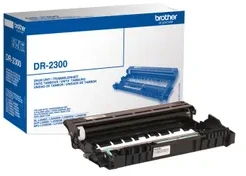 BROTHER DR-2300 BŪGNO ĮRENGIMAS 12000P