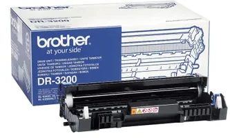 BROTHER DR-3200 BŪGNO ĮRENGIMAS 25000P