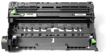 BROTHER DR3600 DRUM UNIT, APPROX. 75,000 PAGES AT 3 PAGES PER JOB
