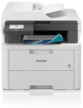 Lazerinis spausdintuvas Brother HL-L3240CDW (HLL3240CDWRE1)