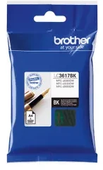 Brother LC3617BK Originalus Juoda 1 vnt