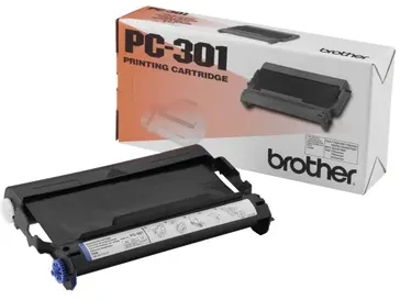 Brother PC-301 faksinės juostelės būgno mazgas (originalas)