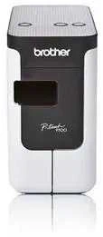 Spausdintuvas Brother P-TOUCH P700 - ŽENKLINIMO APARATAS