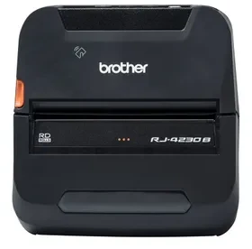 Etikečių spausdintuvas Brother RJ4230B MOBILE PRINTR+LI-ION