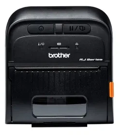 Brother RuggedJet RJ-3055WB Etikečių ir kvitų spausdintuvas Direct Thermal 101.6 mm/sec