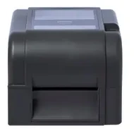 BROTHER TD-4520TN DESKTOP LABEL THERMO TRANSFER Spausdintuvas, USB, LAN, SERIAL PORT