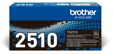 Brother Toneris Cartridge | TN-2510 | Toneris cartridge | Juodas