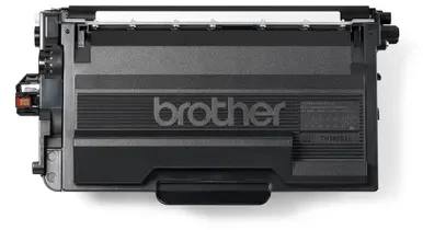 Brother TN-3600XL tonerio kasetė, 1 vnt., originali, juoda