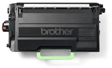 Brother TN-3610XL Genuine High Yield Toneris Cartridge, Juodas | Brother TN3610XL | Toneris cartridge | Juodas