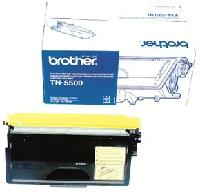 Brother TN-5500 Juoda, 12000 psl.