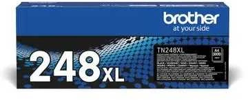 Brother TN248XLBK toneris / spalvotas lazerinis toneris