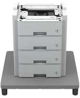 BROTHER TT-4000 TOWER TRAY 4X520 SHEETS