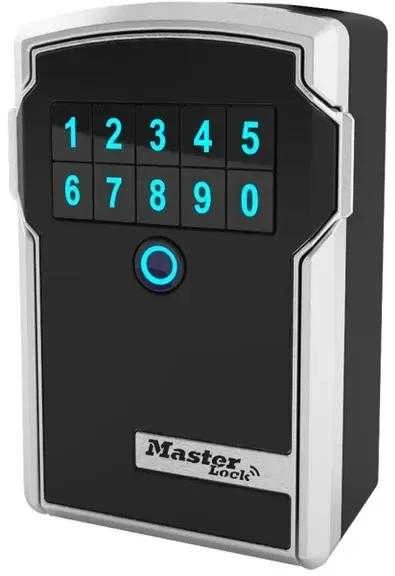 BT Master Lock 5441EURD elektroninė raktų dėžutė
