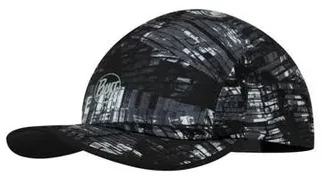 Buff 5 PANEL GO Kepurė su snapeliu Elastanas, Poliesteris