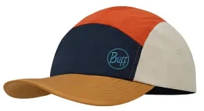 Vaikiška kepurė su snapeliu Buff 5 Panel Go Cap, įvairiaspalvė