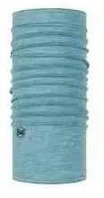 Mėlyna Buff Solid Pool Neckwear Mėlyna