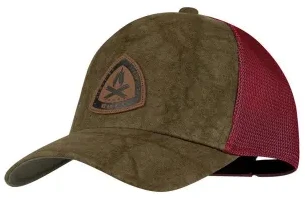 Buff Trucker Cap Kepurė su snapeliu