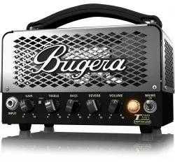 Bugera T5 INFINIUM lempinis gitaros stiprintuvas