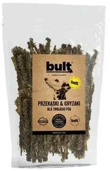 BULT jautienos skrandžiai - šunų skanėstas - 400g