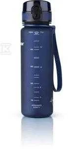 Gertuvė Filtras-butelis Aquaphor City, 500 ml, tamsiai mėlyna