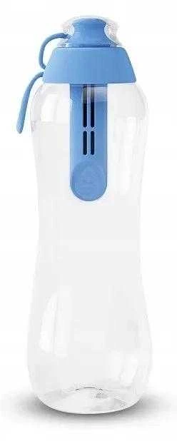 Gertuvė Filter bottle Dafi 0,5l + 1 filter